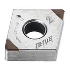 CNMA 432-MW2 Grade IB10H Turning Insert - Caliber Tooling