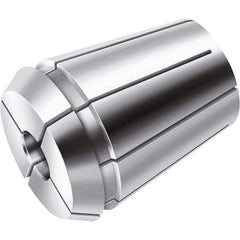 Walter - C340-ER20, 10.00 x 8.00 Tap Collet - 21mm Diam, 31.5mm OAL - Exact Industrial Supply