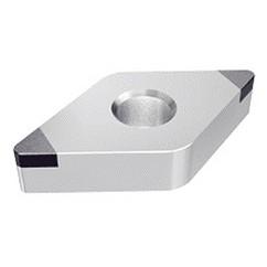 DNGA 433-M2 Grade IB10S Turning Insert - Caliber Tooling