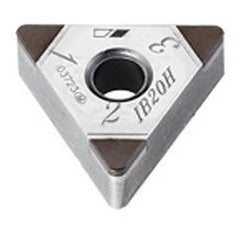 TNGA 333-M3 Grade IB10S Turning Insert - Caliber Tooling