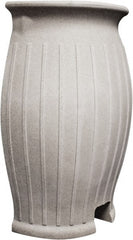 Enpac - Overpack & Salvage Drums Type: Rain Barrel Total Capacity (Gal.): 55.00 - Caliber Tooling