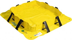 Enpac - Collapsible Berms & Pools Type: Containment Unit Sump Capacity (Gal.): 501.00 - Caliber Tooling