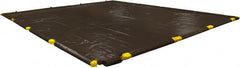 Enpac - Collapsible Berms & Pools Type: Low Wall Berm Sump Capacity (Gal.): 4,241.00 - Caliber Tooling