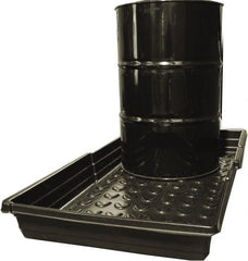 Enpac - Spill Pallets, Platforms, Sumps & Basins Type: Sump Number of Drums: 2 - Caliber Tooling