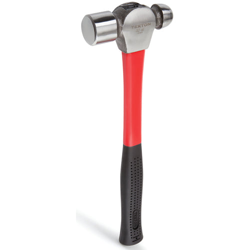 32OZ BALL PEIN HAMMER - Caliber Tooling