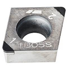 CCGW 32M2 Grade IB05S Turning Insert - Caliber Tooling