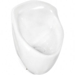 Waterless - Urinals & Accessories Type: Waterless Color: White - Caliber Tooling