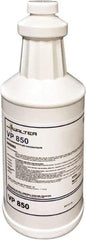 ValCool - 0.25 Gal Bottle Defoamer Additive - Low Foam - Caliber Tooling