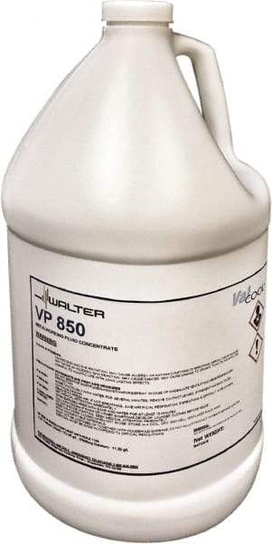 ValCool - 1 Gal Jug Cleaner - Machine Cleaner - Caliber Tooling