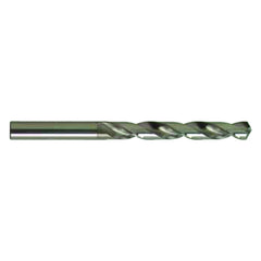 ‎7.6mm Dia-Cobalt GP Jobber Drill-118° Point-Surface Treated