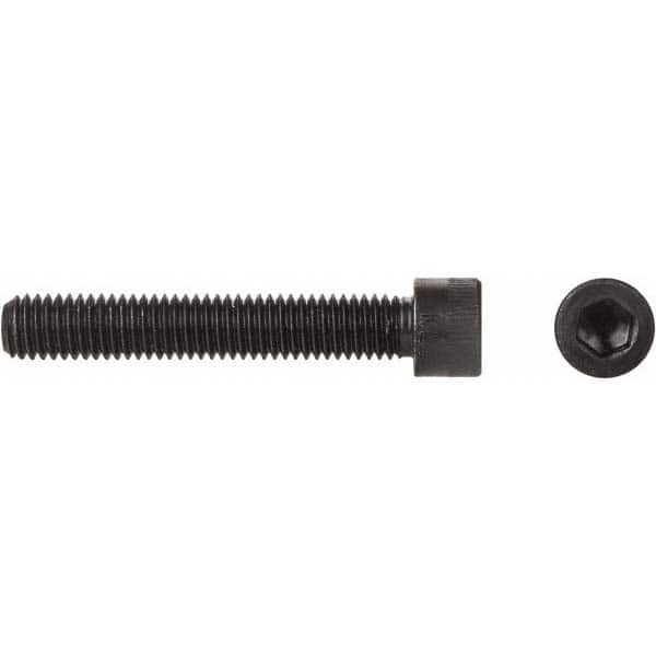 Made in USA - 1/2-20 UNF Hex Socket Cap Screw - Caliber Tooling