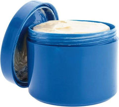 Bison - 8 oz Tub Extreme Pressure Grease - White, Extreme Pressure, 110°F Max Temp, - Caliber Tooling