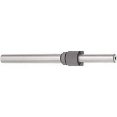 Bison - #11, 3-1/16 to 3-1/2" Reamer Compatibility, Shell Reamer Arbor - Caliber Tooling