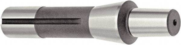 Bison - Drill Chuck Arbors Mount Type: Taper Mount Mount Taper Size: JT2 - Exact Industrial Supply