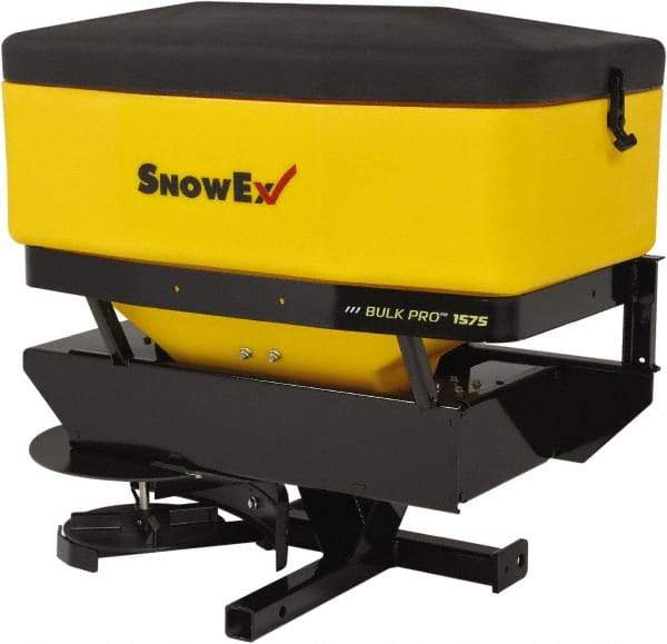 Trynex - 420 Lb Polyethylene Tailgate Landscape Spreader - Caliber Tooling