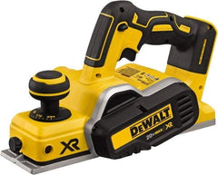 DeWALT - Power Planers & Joiners Type: Bench Planer Depth of Cut (mm): 2.00 - Caliber Tooling