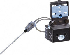 GfG - Gas Detector Motorized Smart Pump - NiMH Battery - Caliber Tooling