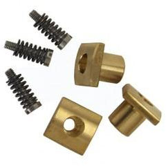 TRUING DEVICE REBUILD KIT - Caliber Tooling