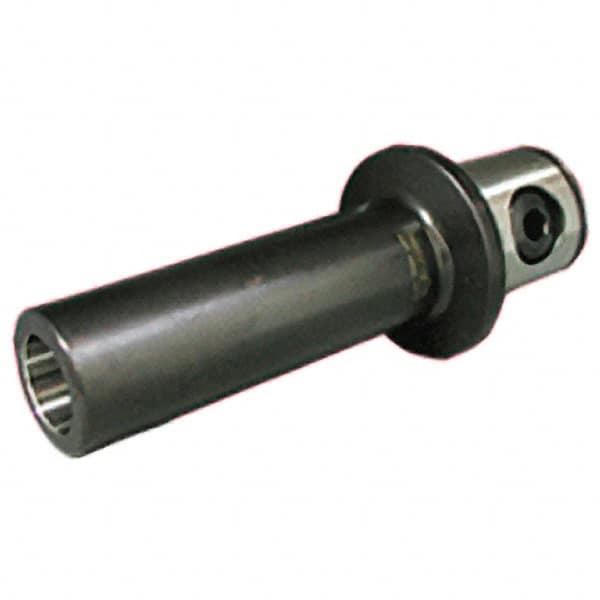 Iscar - 15/16" Bore Diam, 36mm Body Diam x 108mm Body Length, Boring Bar Holder & Adapter - Exact Industrial Supply