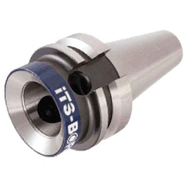 Iscar - MB63 Inside Modular Connection, Boring Head Taper Shank - Modular Connection Mount, 5.9055 Inch Projection, 2.7559 Inch Nose Diameter - Exact Industrial Supply