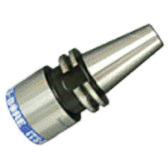 Iscar - MB63 Inside Modular Connection, Boring Head Taper Shank - Modular Connection Mount, 2.2047 Inch Projection - Exact Industrial Supply