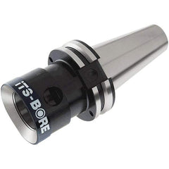 Iscar - MB50 Inside Modular Connection, Boring Head Taper Shank - Modular Connection Mount, 1.89 Inch Projection - Exact Industrial Supply