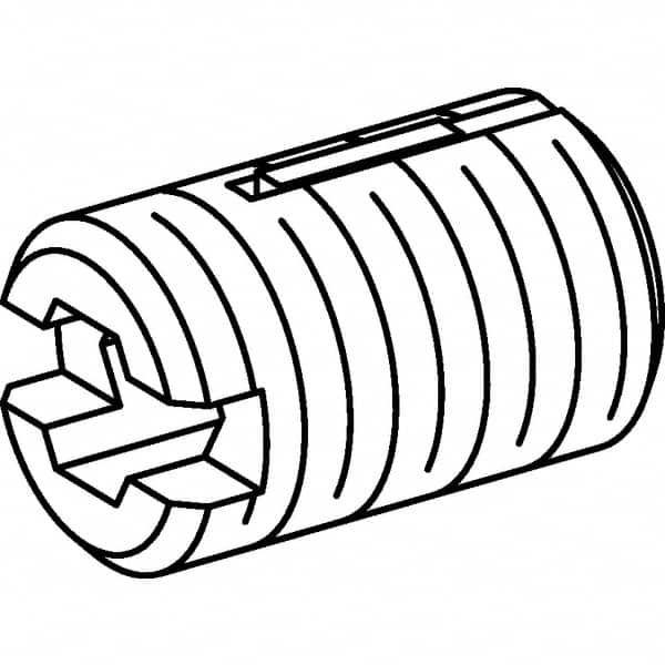 Kennametal - Cap Screw for Indexables - M5 Thread - Caliber Tooling