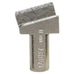 7/16" DMD DRESS TL MULTI PT 54-100G - Caliber Tooling