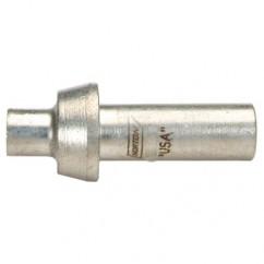 7/16" DMD DRESS TL MULTI PT 120- - Caliber Tooling