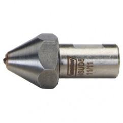 7/16X1-7/16"DMD DRESS TL INDEXABLE - Caliber Tooling