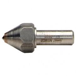 1/4X1-3/16" DMD DRESS TL INDEXABLE - Caliber Tooling