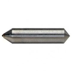 3/8X1-5/8" DMD DRESS TL THRD GRIND - Caliber Tooling