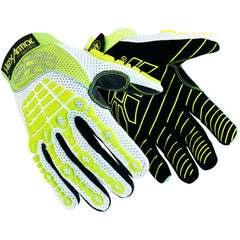 HexArmor - Cut & Puncture Resistant Gloves ANSI/ISEA Cut Resistance Level: A8 Women's Size: 2X-Large - Caliber Tooling