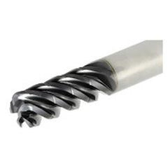 EFPI-E4CF 750-1.5C750R15 END MILL - Caliber Tooling