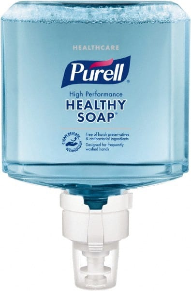 PURELL - 1,200 mL Bottle Soap - Exact Industrial Supply