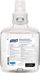 PURELL - 1,200 mL Bottle Soap - Exact Industrial Supply