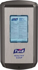 PURELL - 1200 mL Automatic Foam Hand Soap Dispenser - Exact Industrial Supply