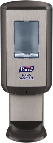 PURELL - 1200 mL Automatic Gel Hand Sanitizer Dispenser - Exact Industrial Supply