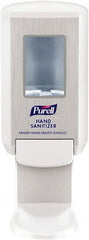 PURELL - 1200 mL Push Operation Gel Hand Sanitizer Dispenser - Exact Industrial Supply