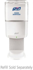 PURELL - 1200 mL Automatic Foam/Gel Hand Sanitizer Dispenser - Exact Industrial Supply