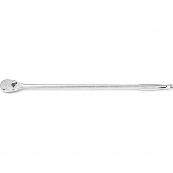 GearWrench - Ratchets Tool Type: Ratchet Drive Size (Inch): 1/2 - Caliber Tooling