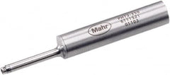 Mahr - Surface Roughness Gage Bore Probe - Caliber Tooling