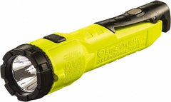 Streamlight - Polycarbonate Industrial/Tactical Flashlight - Caliber Tooling