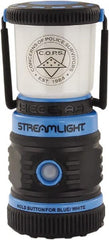 Streamlight - Polycarbonate Spotlight/Lantern Flashlight - Caliber Tooling