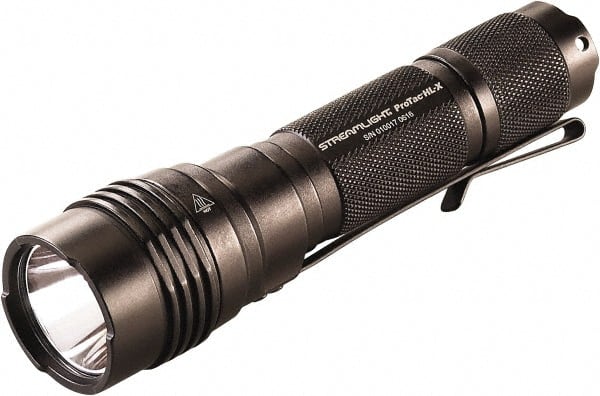 Streamlight - Aluminum Industrial/Tactical Flashlight - Caliber Tooling