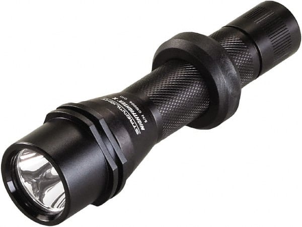 Streamlight - Aluminum Industrial/Tactical Flashlight - Caliber Tooling