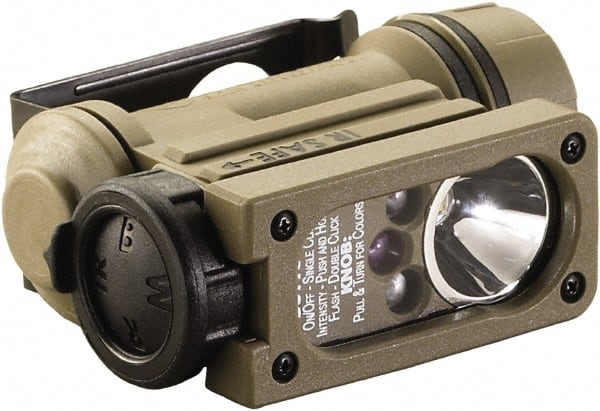 Streamlight - Nylon Industrial/Tactical Flashlight - Caliber Tooling