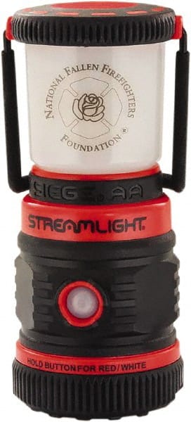 Streamlight - Polycarbonate Spotlight/Lantern Flashlight - Caliber Tooling