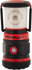 Streamlight - Polycarbonate Spotlight/Lantern Flashlight - Caliber Tooling