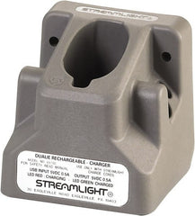 Streamlight - Flashlight Chargers Type: Charger Base Voltage: 5.00 - Caliber Tooling